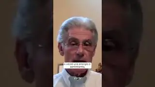 &iquest;Pueden reconocerse las almas gemelas? Explica el Dr. Brian Weiss