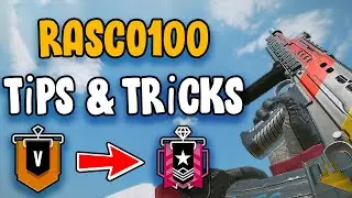 Tips & Tricks In Rainbow Six Siege