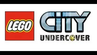 Lego City Undercover - Part 4