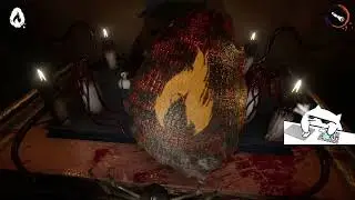 Learning to play DEVOUR pt.1 (Does Not End Well) inn map