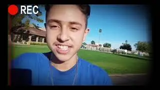 Chrissy Pac- Aye Mane Say Mane(official music video).