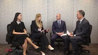 Video Roundtable: Asia-Pacific Banks&rsquo; Key Challenges
