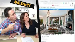 Прямая трансляция на Facebook с Неридой Конисби.