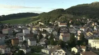 SWISSVIEW - VD, Sainte-Croix