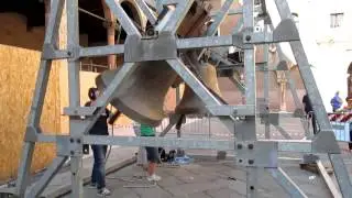 55° Raduno Nazionale Campanari a Verona (Vr) - Concerto Friulano (4)