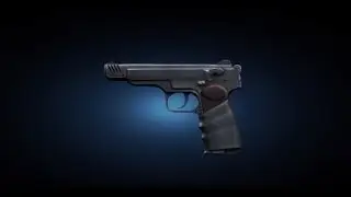 Contract Wars APS Shooting Test