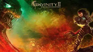 Divinity 2: The Dragon Knight Saga. Flames of Vengeance. (Дополнение) Прохождение. Часть 46.