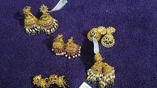 #jumkas collections 😍🎉🥳