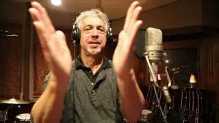 Ralph Pezzullo - Lockdown Blues (Official Music Video)
