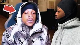 Zion Reacts To 