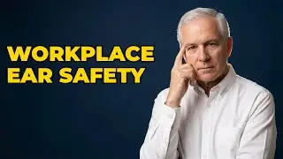 What Type Of Ear Protection Is Required At Work?