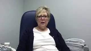 Patient Testimonial: EOTTS HyProCure ® Procedure with Mary K.
