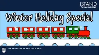 Winter Holiday Special