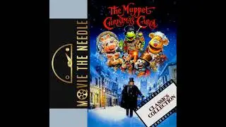 Classics Ep6 - The Muppet Christmas Carol
