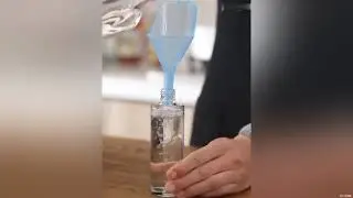 Barbecue Olive Oil Spray Bottle | Oil & Vinegar Sprayer for Grill and Kitchen Use #shortsvideo