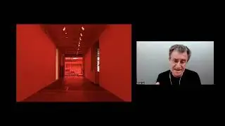 NSE #584 | Alfredo Jaar and David Levi Strauss, with Samuel Breslin