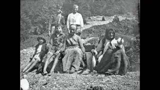 Η Αγία Ευθυμία του 1927 και του '50
