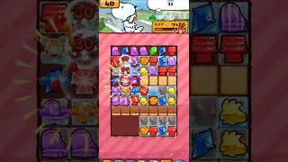Snoopys Candy Drop - The Sweetest Mobile Game!