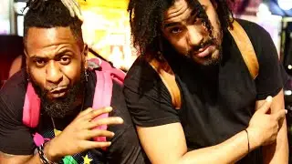 Pre pandemic standup comedy set at grisly pear comedy club nyc Standup Steve Francois late show