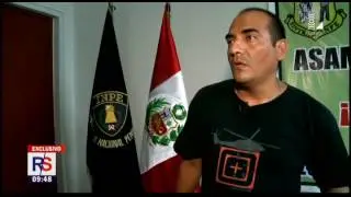 Penal de Lurigancho: visitantes denuncian cobro de cupo de la polic&iacute;a
