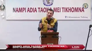 DATE 02-02-2026 NAMPI ADIA TAONA MEI TIKHOMNA, IS LIVE