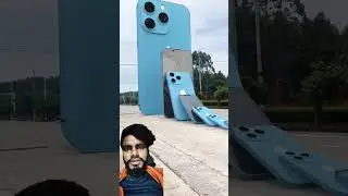 Vodafone technology video