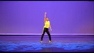 Tap I/Hip Hop I - Stadium Theatre & Conservatory Virtual Course