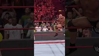 Can Nikki Bella Defeat Goldberg? WWE2K25 Epic Fight!#WWE2K25 #WWEGaming #WWEUniverse