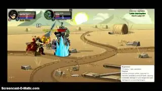=AQW= Rolith's quest /join NoobShire