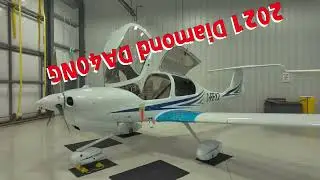 Diamond DA40 NG