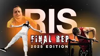 Подготовка на Final Rep⁉️