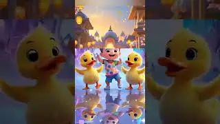 chicki chicky doom || baby dance || cute baby🥰