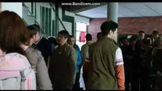 Chronicle, Andrew Vs Bully!