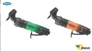 Tool Showcase: Matco MT3875R Flex Head Cut-Off Tool
