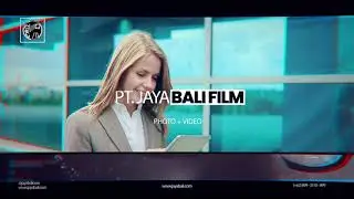 PT. JAYA BALI FILM