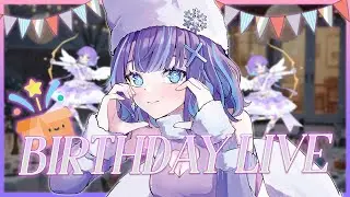 ❥ [ HBD ] ฉลองวันเกิดกับทุกคน (✿ ˘ &sup3;˘) 🎂