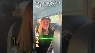 Funniest Bobby Rizz Moments Ever #fyp