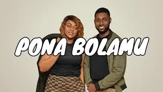 Athoms & Nadege - Pona Bolamu (Version R&B)