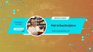 Piel: irritaci&oacute;n / picor, qu&eacute; te est&aacute; diciendo tu cuerpo?