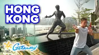 The ultimate Hong Kong martial arts experience | Getaway