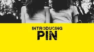 Caravan & Pin: Introducing Pin