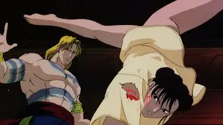 Chun-Li: Powers & Fight Scenes | Street Fighter