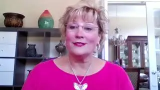 I am NFM: Lisa Harrington