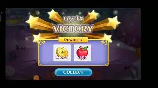fantasy Forest story