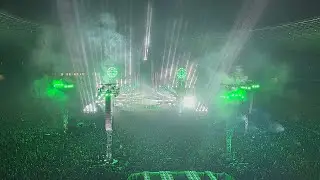 Rammstein - Du Riechst So Gut - Berlin 2023