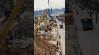 avance metro primera de mayo
