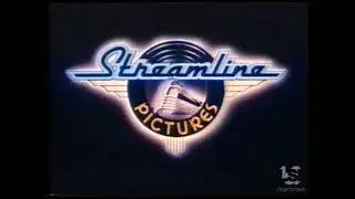 Streamline Pictures (1991)