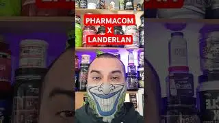PHARMACOM VS LANDERLAN QUAL A MELHOR?