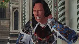 Assassin&rsquo;s Creed 2 Ezio Collection Edition Walkthrough Part 7 4K\60FPS