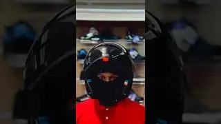 MT Helmet Atom 2! 🤯 #mthelmet